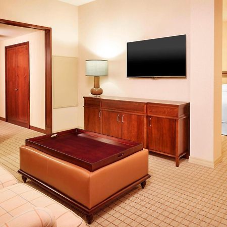 Sheraton Hotel Stonebriar The Colony Εξωτερικό φωτογραφία