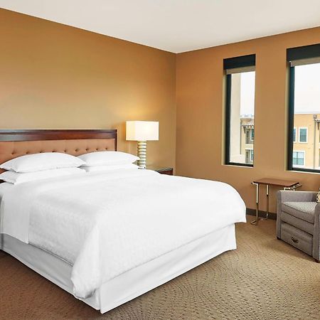 Sheraton Hotel Stonebriar The Colony Εξωτερικό φωτογραφία