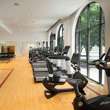 Sheraton Hotel Stonebriar The Colony Εξωτερικό φωτογραφία