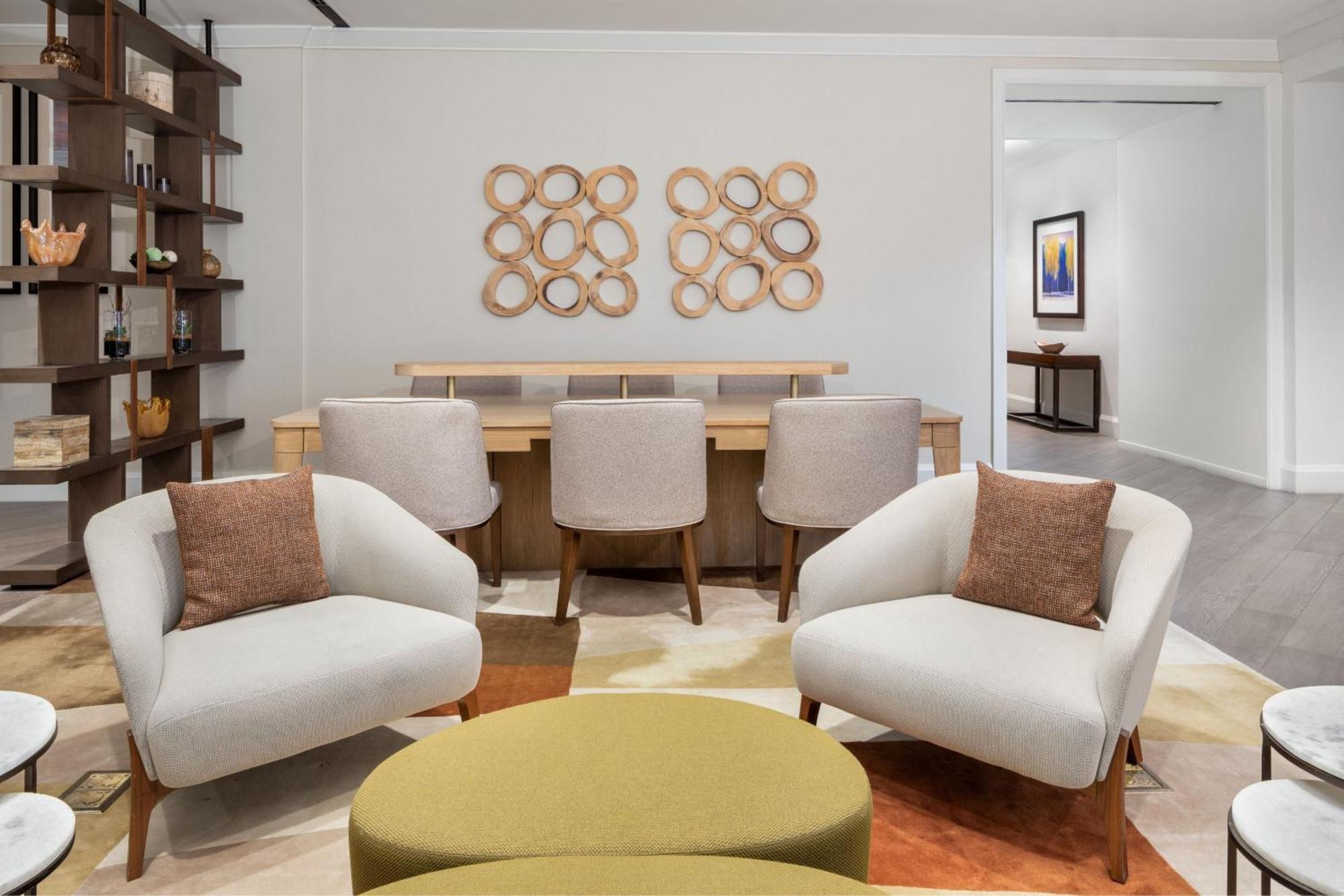 Sheraton Hotel Stonebriar The Colony Εξωτερικό φωτογραφία