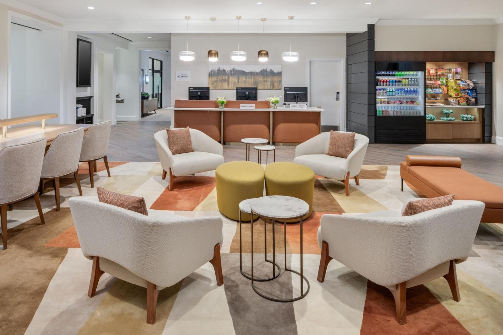 Sheraton Hotel Stonebriar The Colony Εξωτερικό φωτογραφία