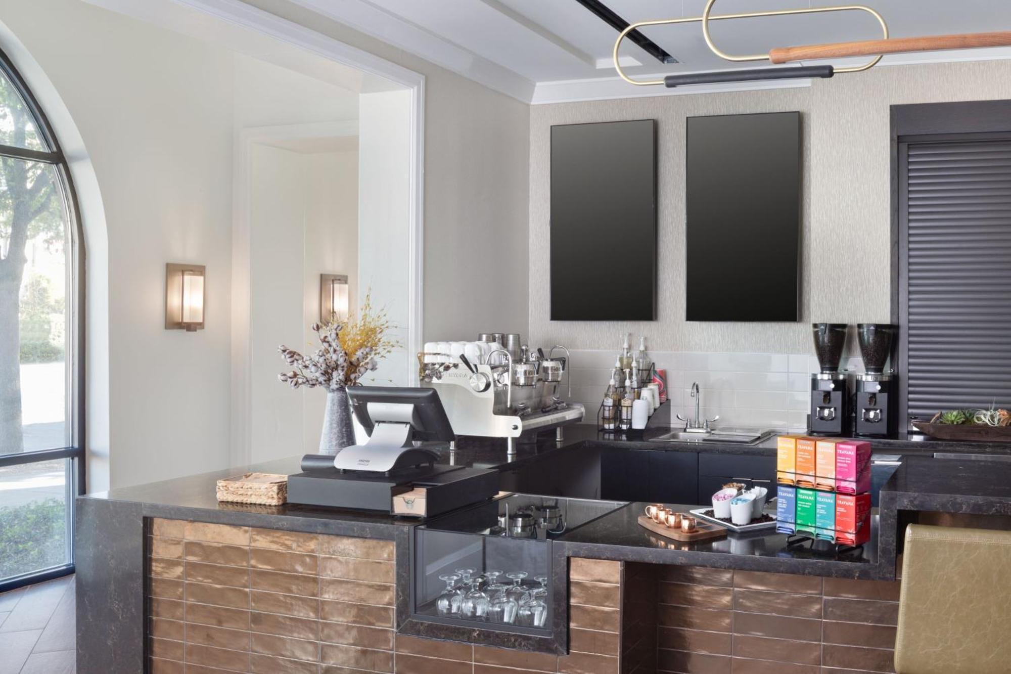 Sheraton Hotel Stonebriar The Colony Εξωτερικό φωτογραφία