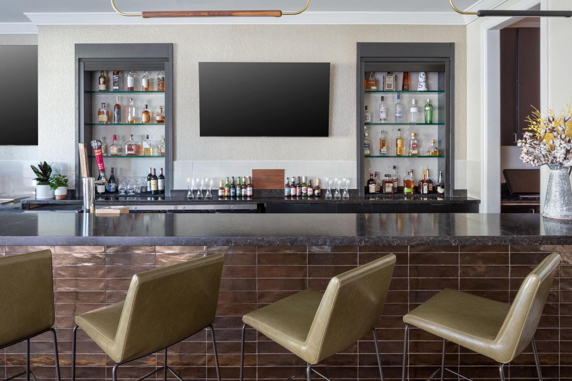 Sheraton Hotel Stonebriar The Colony Εξωτερικό φωτογραφία