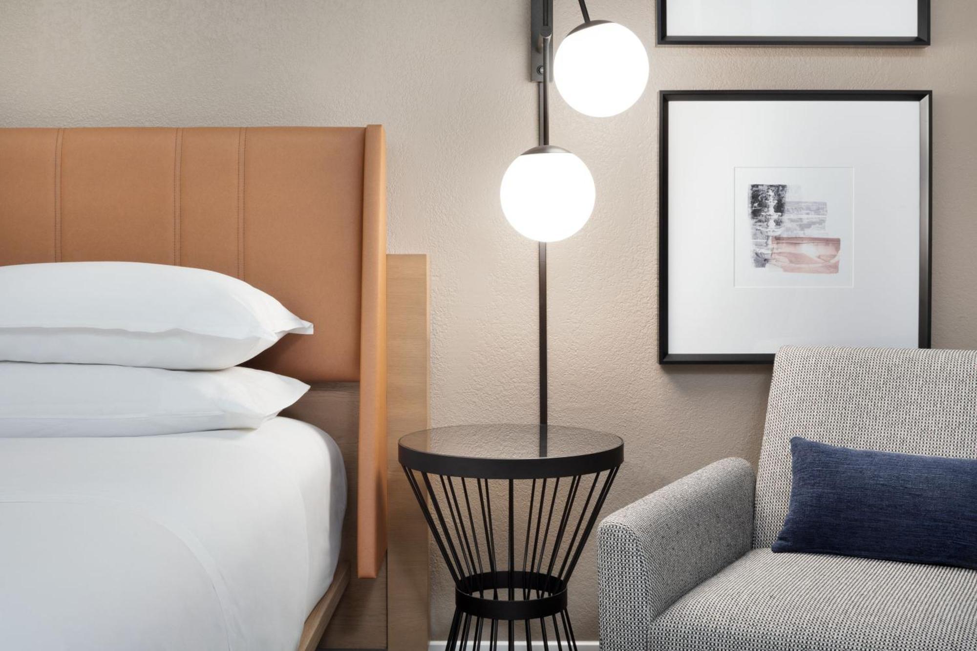 Sheraton Hotel Stonebriar The Colony Εξωτερικό φωτογραφία