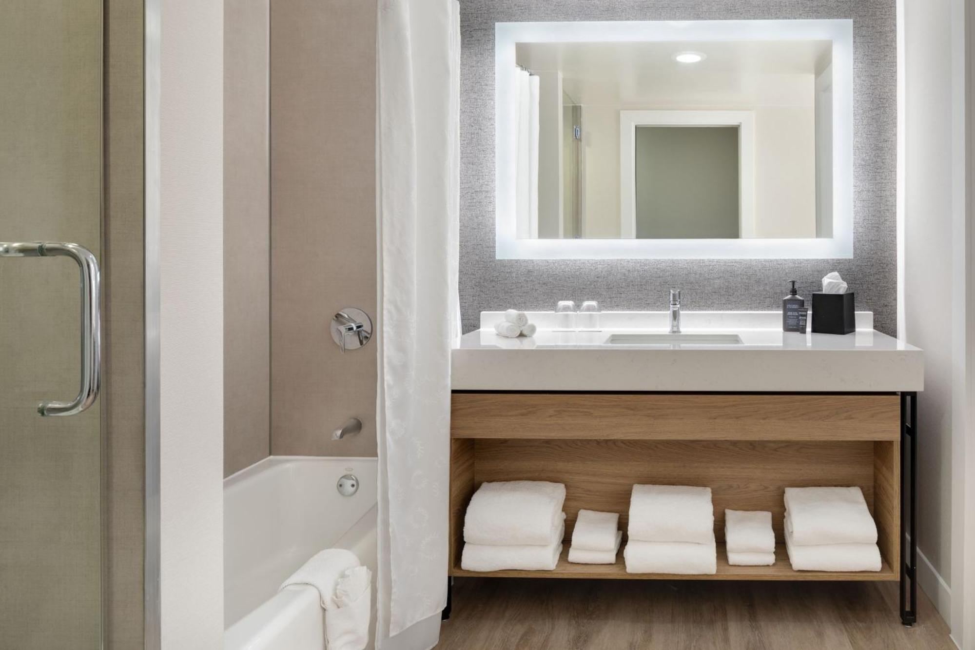 Sheraton Hotel Stonebriar The Colony Εξωτερικό φωτογραφία