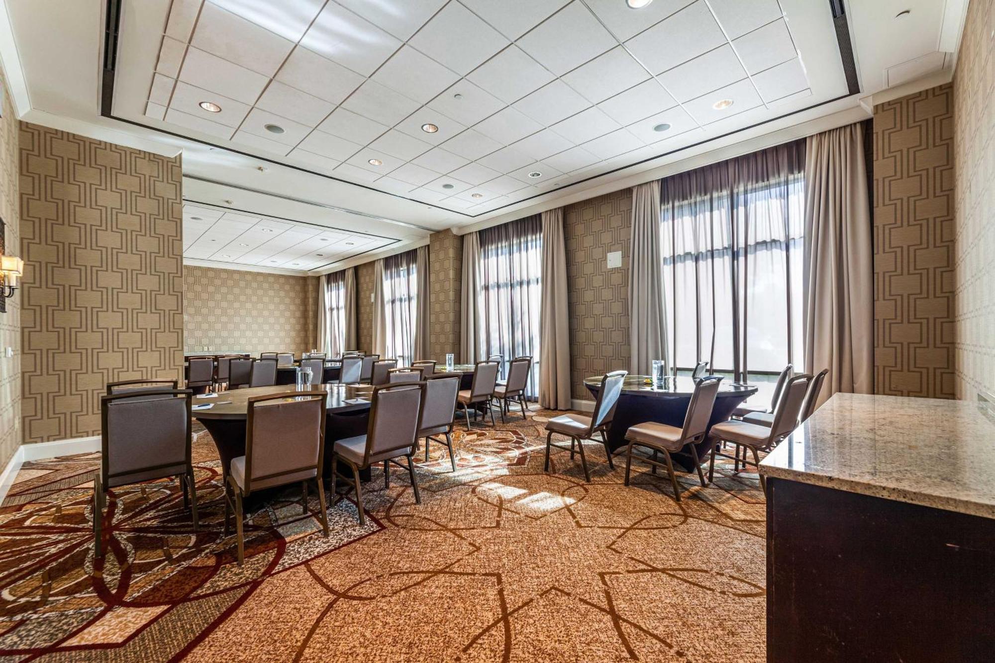 Sheraton Hotel Stonebriar The Colony Εξωτερικό φωτογραφία