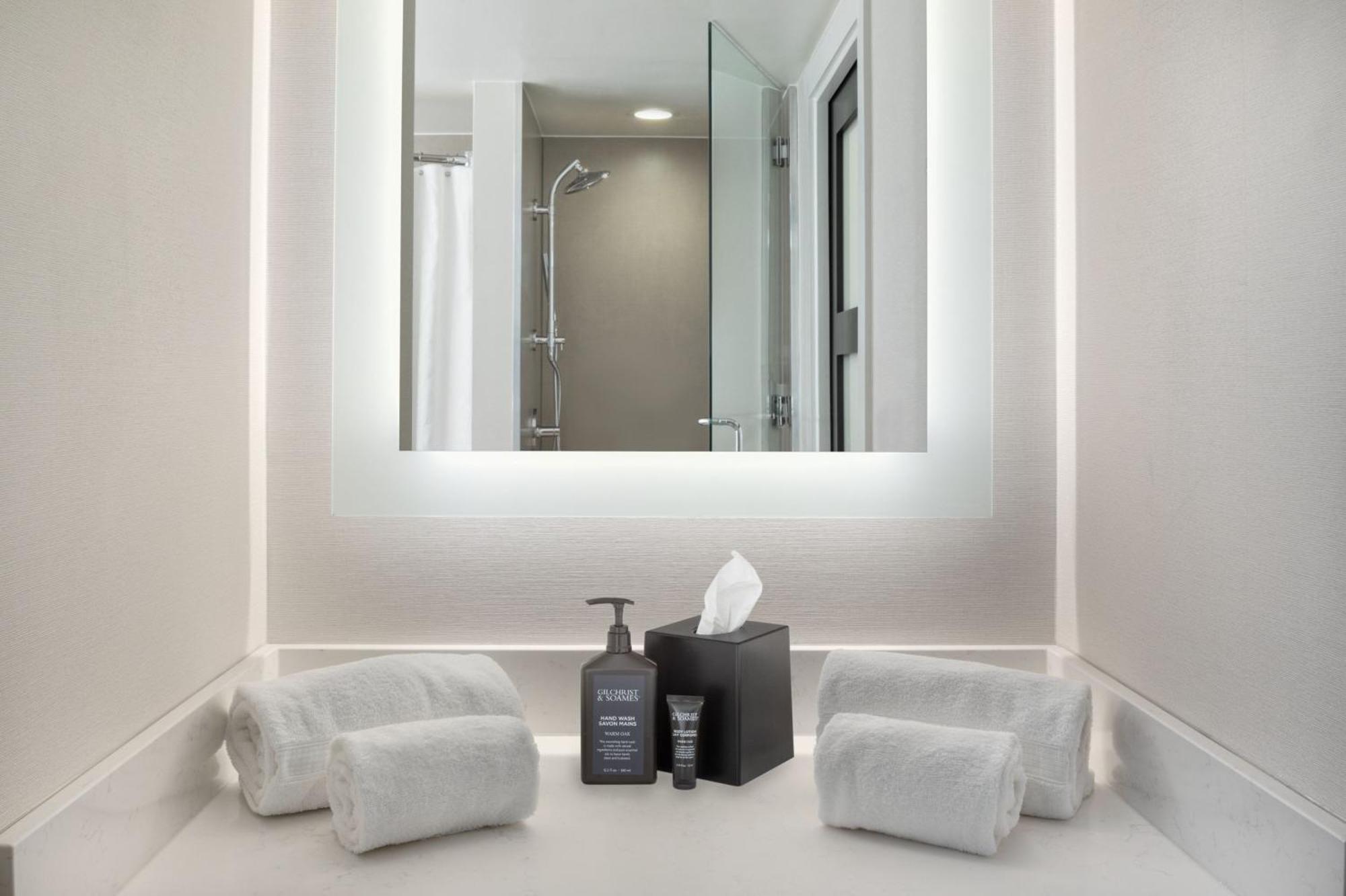 Sheraton Hotel Stonebriar The Colony Εξωτερικό φωτογραφία