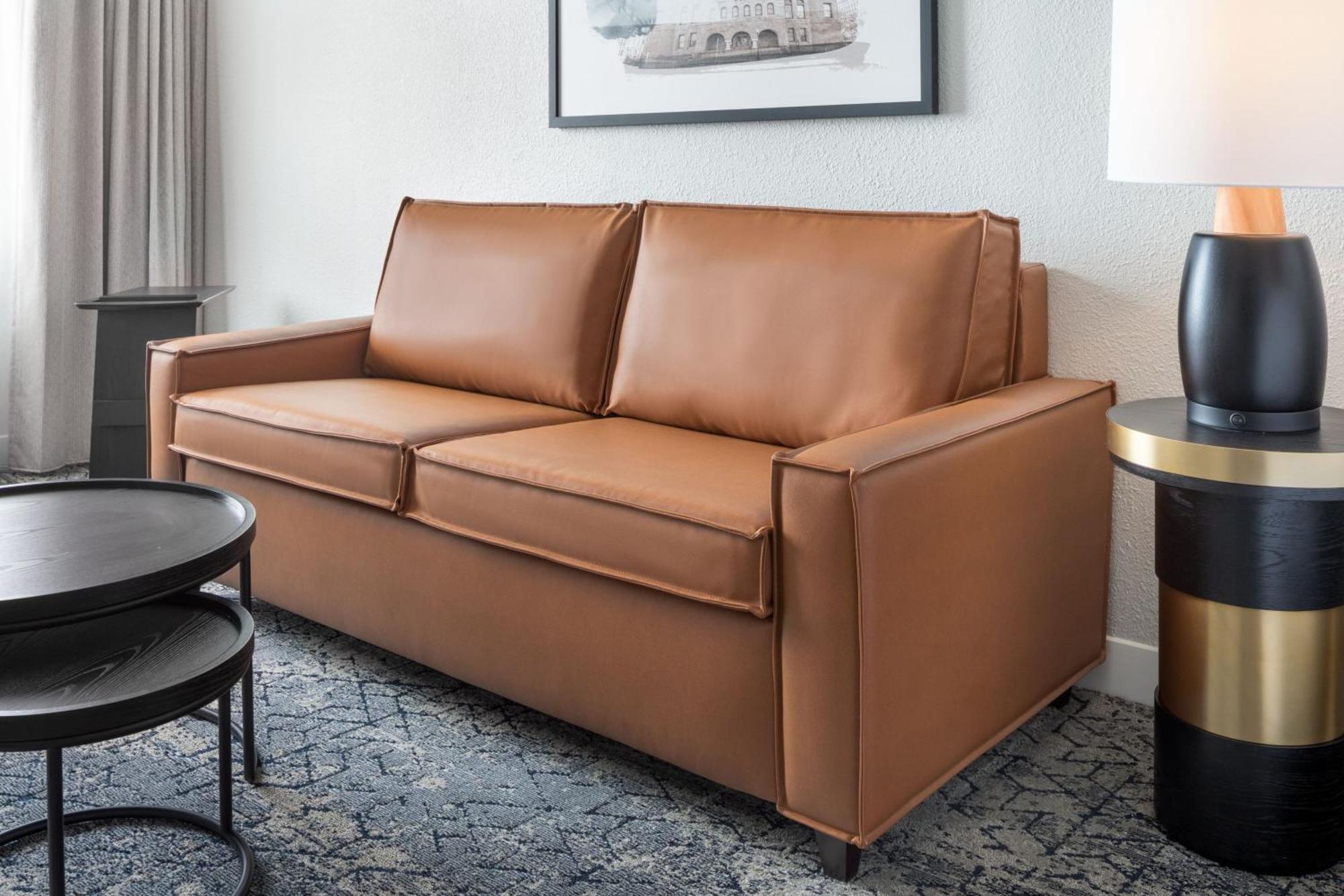 Sheraton Hotel Stonebriar The Colony Εξωτερικό φωτογραφία