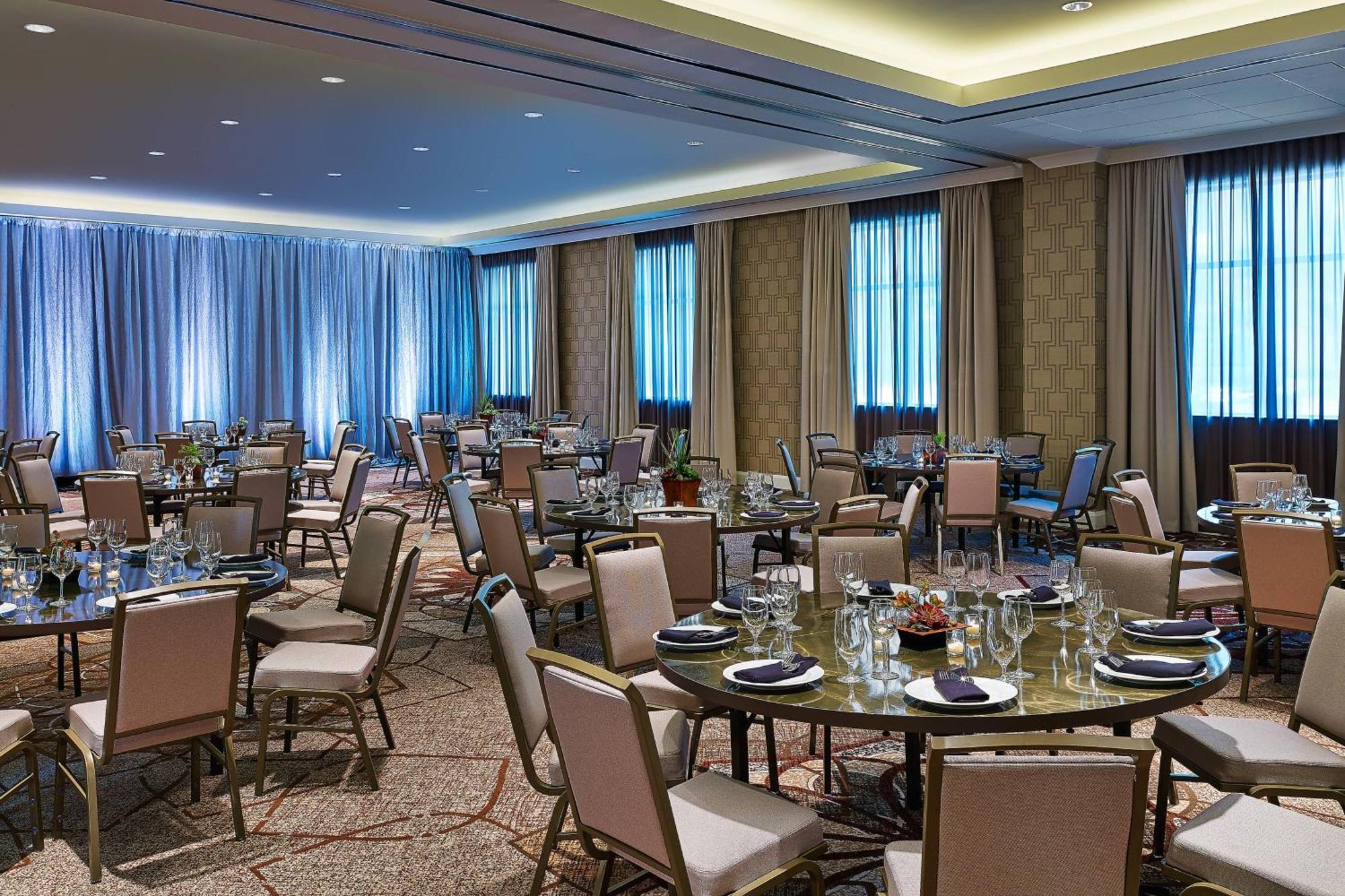 Sheraton Hotel Stonebriar The Colony Εξωτερικό φωτογραφία