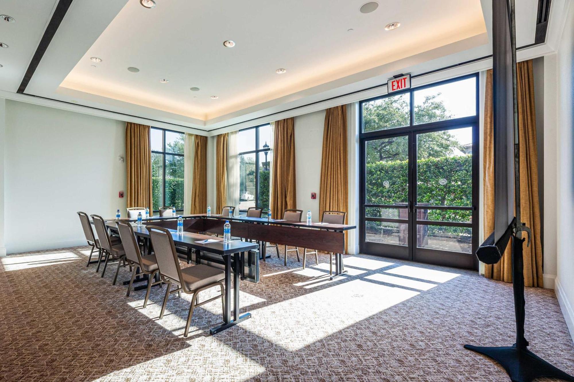 Sheraton Hotel Stonebriar The Colony Εξωτερικό φωτογραφία