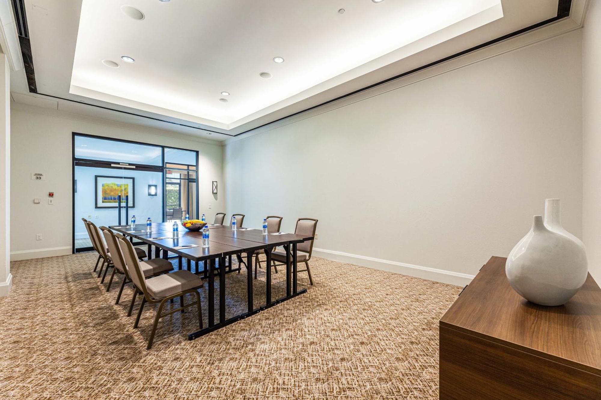 Sheraton Hotel Stonebriar The Colony Εξωτερικό φωτογραφία