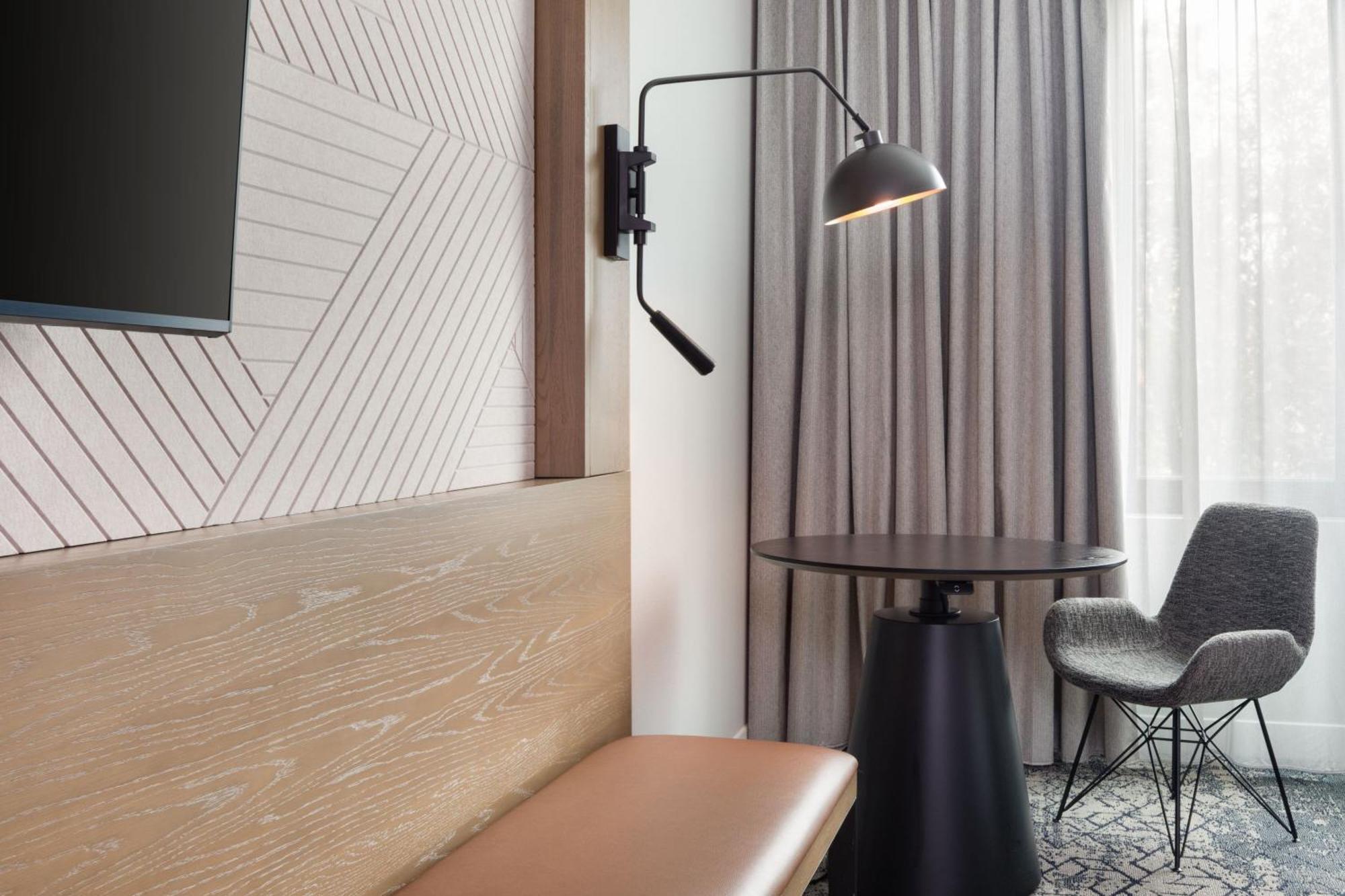 Sheraton Hotel Stonebriar The Colony Εξωτερικό φωτογραφία
