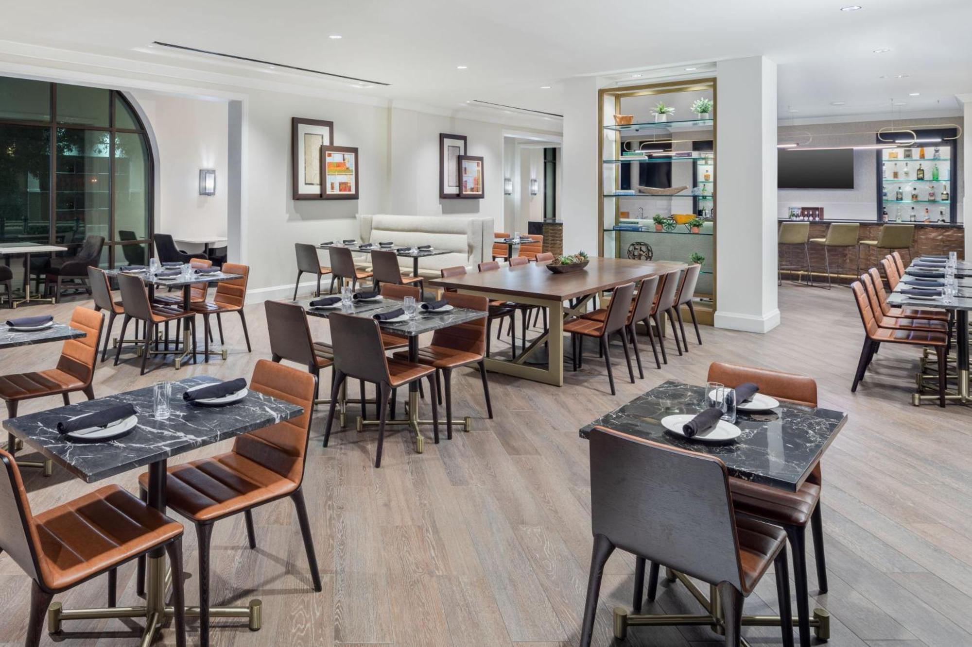 Sheraton Hotel Stonebriar The Colony Εξωτερικό φωτογραφία
