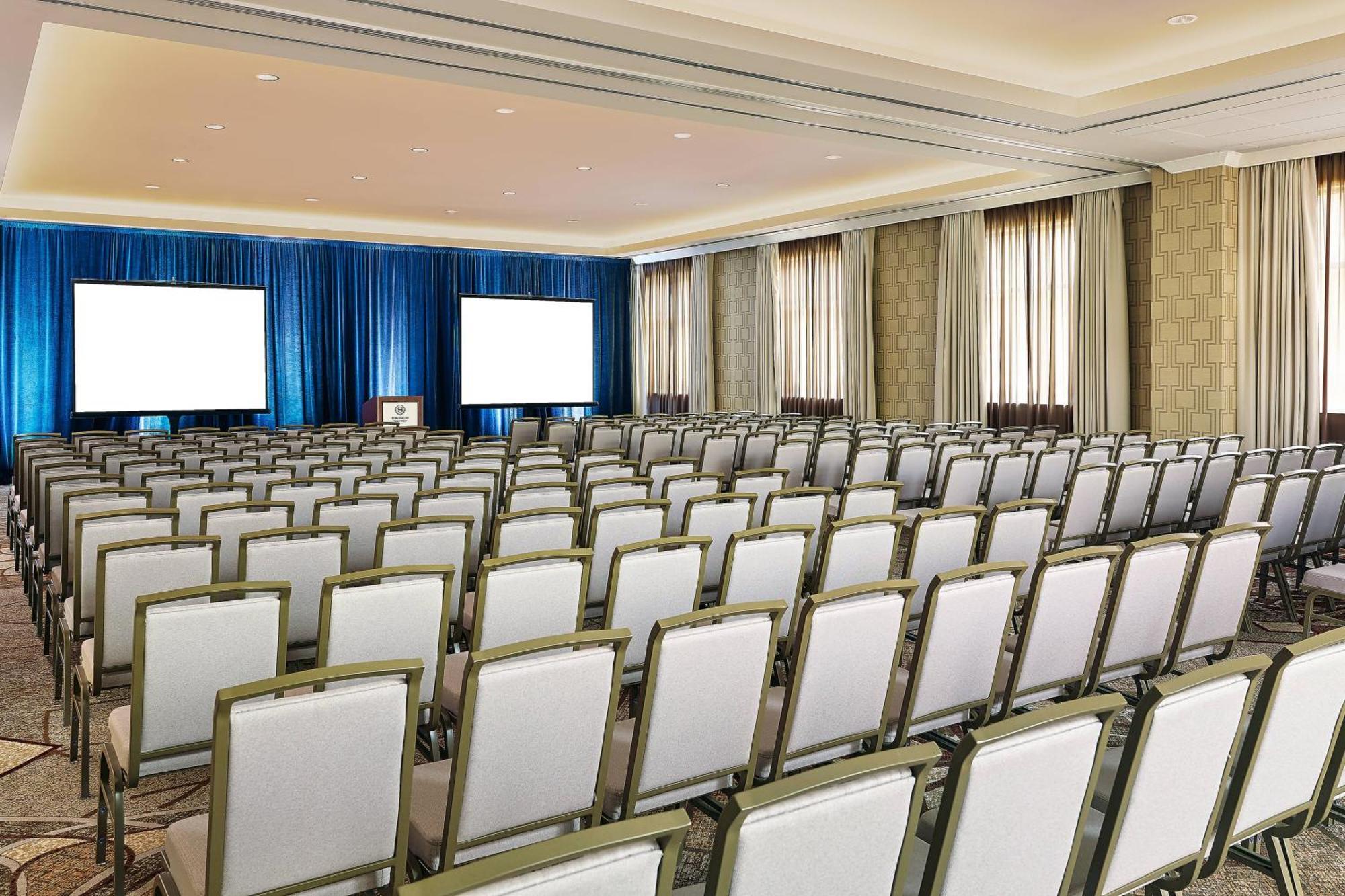 Sheraton Hotel Stonebriar The Colony Εξωτερικό φωτογραφία