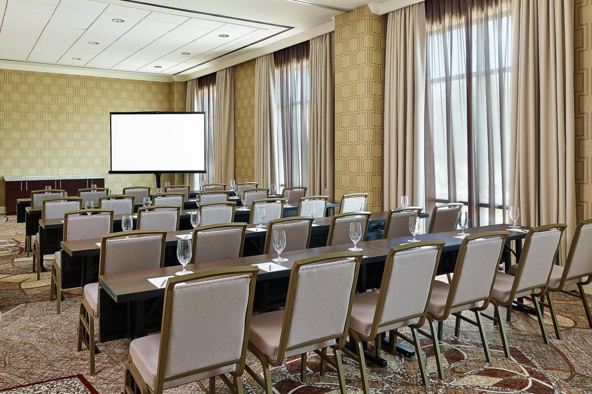 Sheraton Hotel Stonebriar The Colony Εξωτερικό φωτογραφία