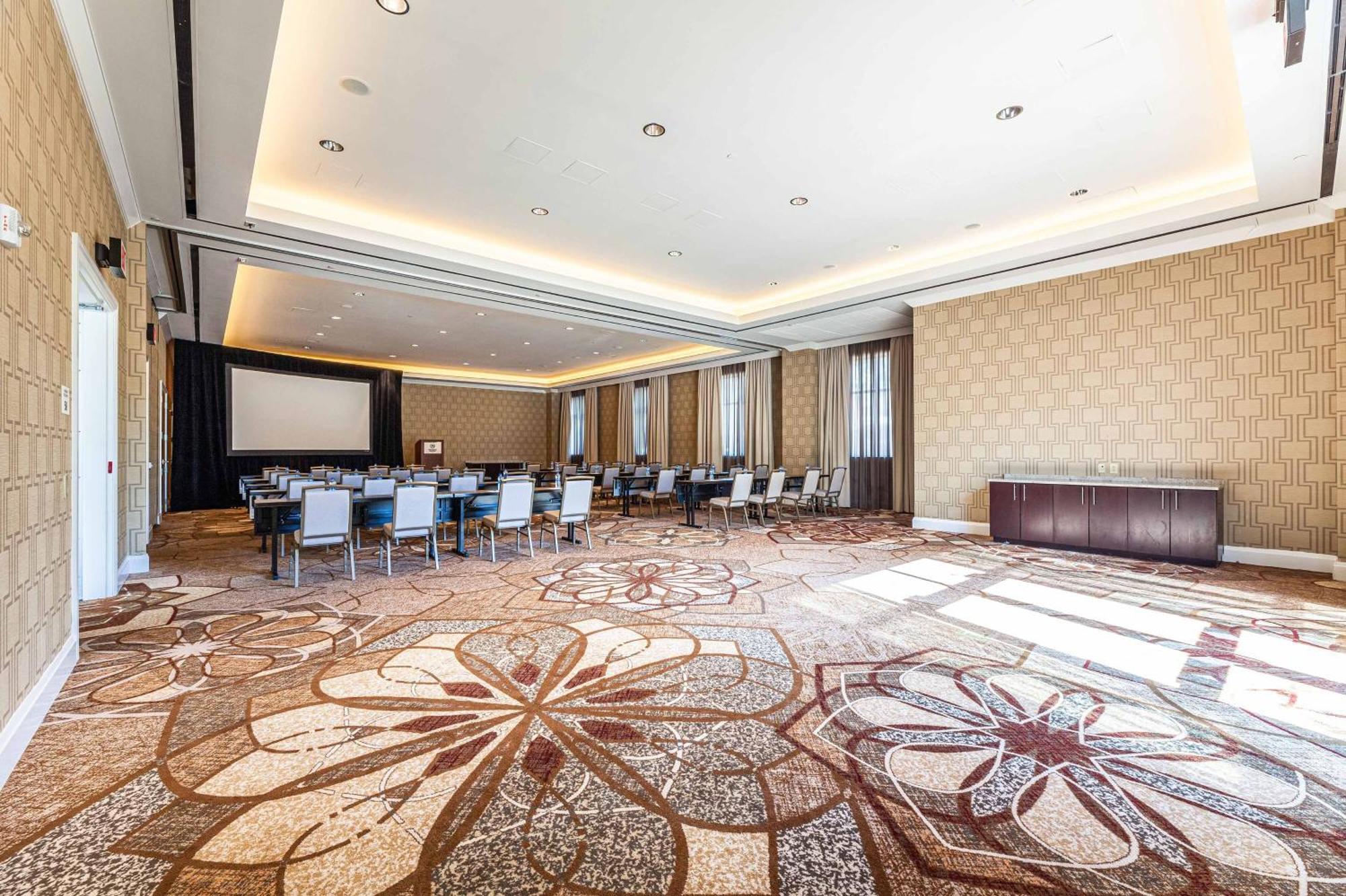 Sheraton Hotel Stonebriar The Colony Εξωτερικό φωτογραφία