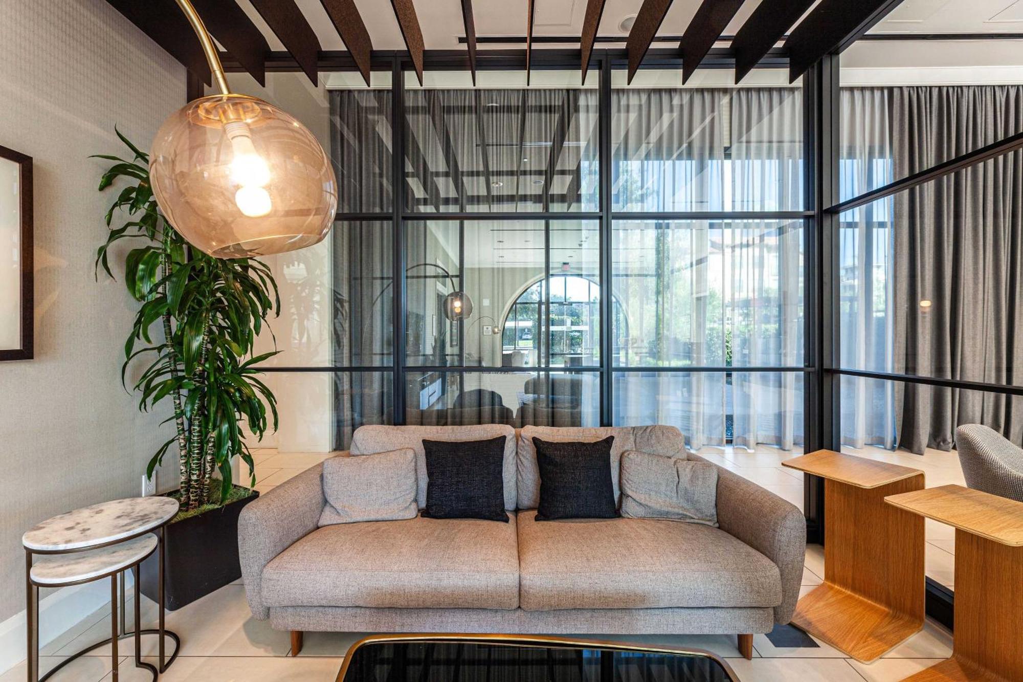 Sheraton Hotel Stonebriar The Colony Εξωτερικό φωτογραφία