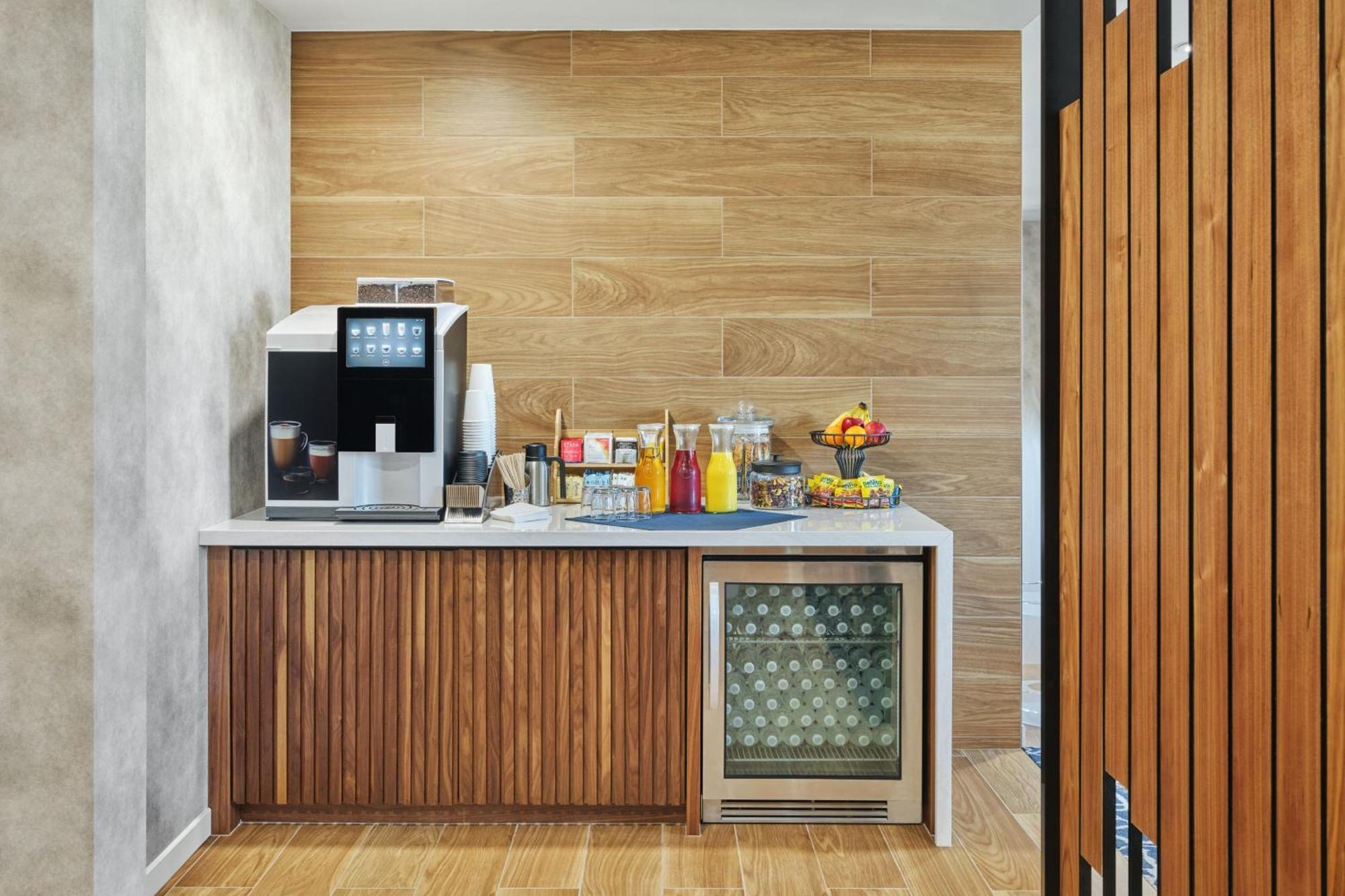 Sheraton Hotel Stonebriar The Colony Εξωτερικό φωτογραφία