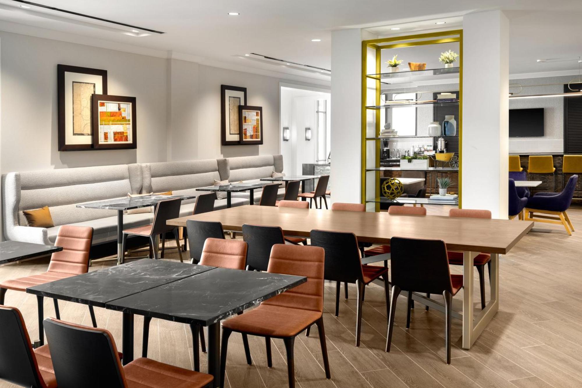 Sheraton Hotel Stonebriar The Colony Εξωτερικό φωτογραφία