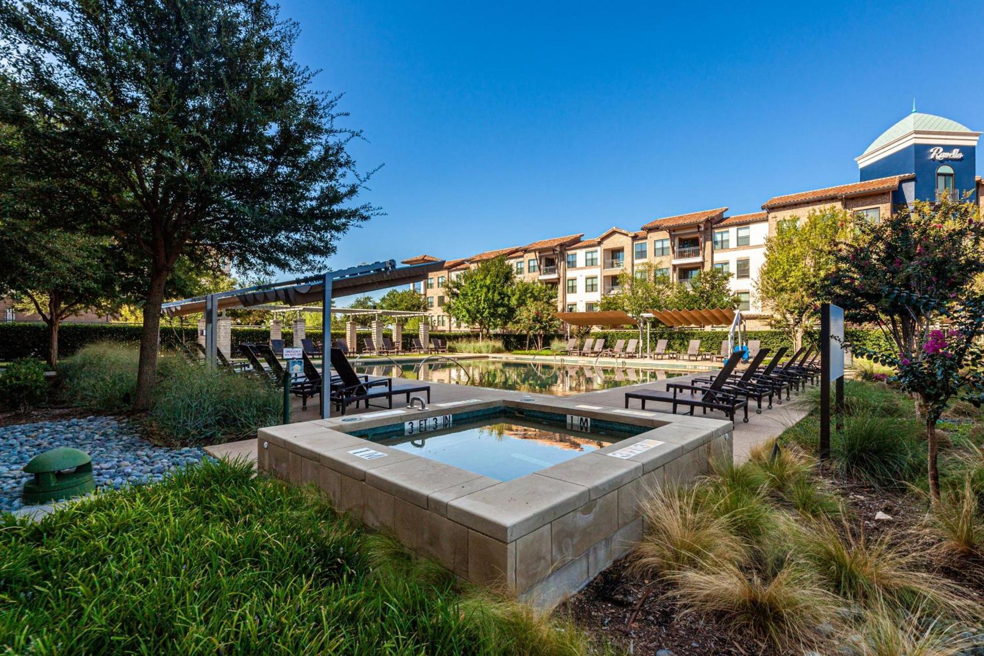 Sheraton Hotel Stonebriar The Colony Εξωτερικό φωτογραφία