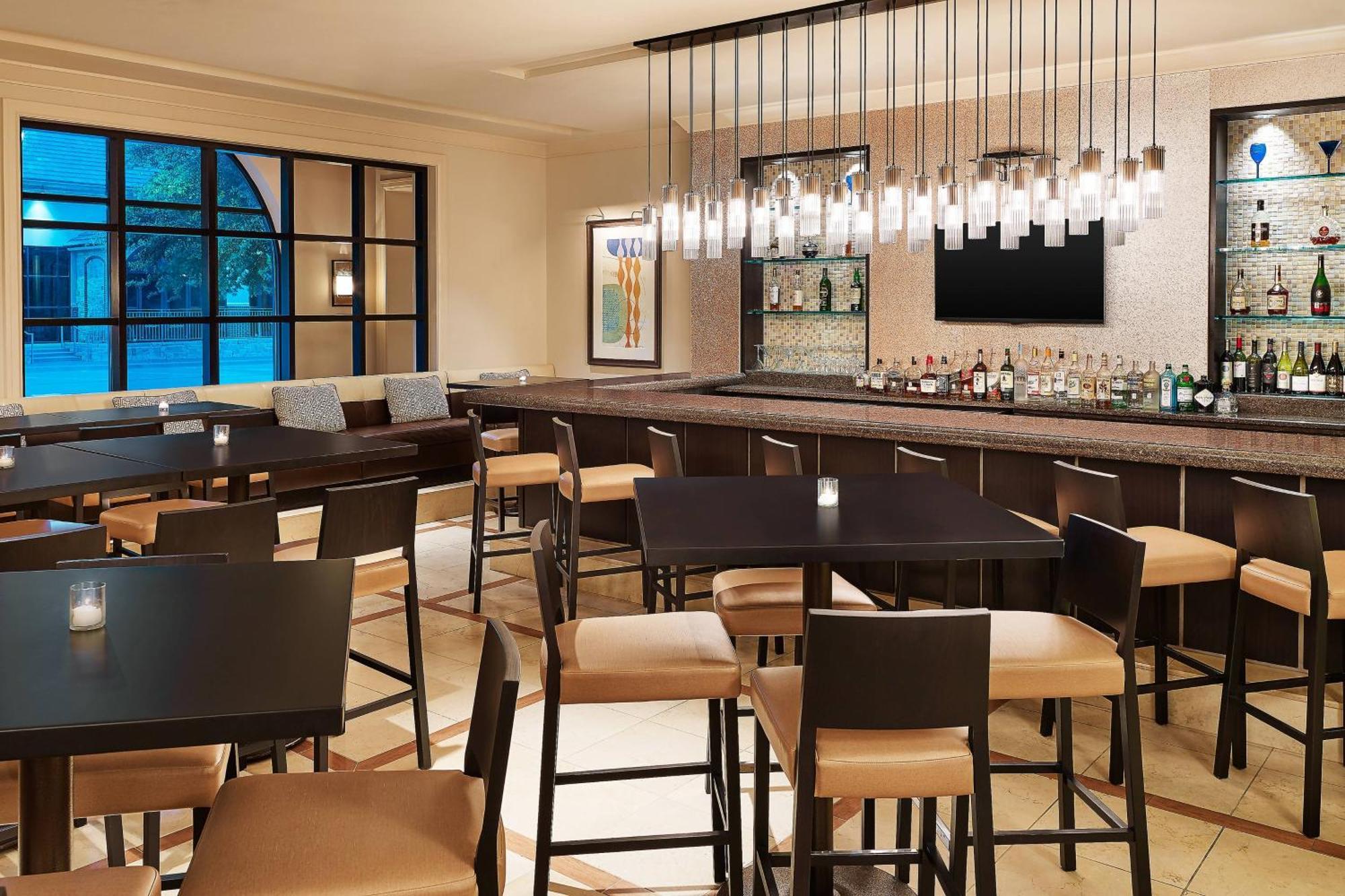 Sheraton Hotel Stonebriar The Colony Εξωτερικό φωτογραφία