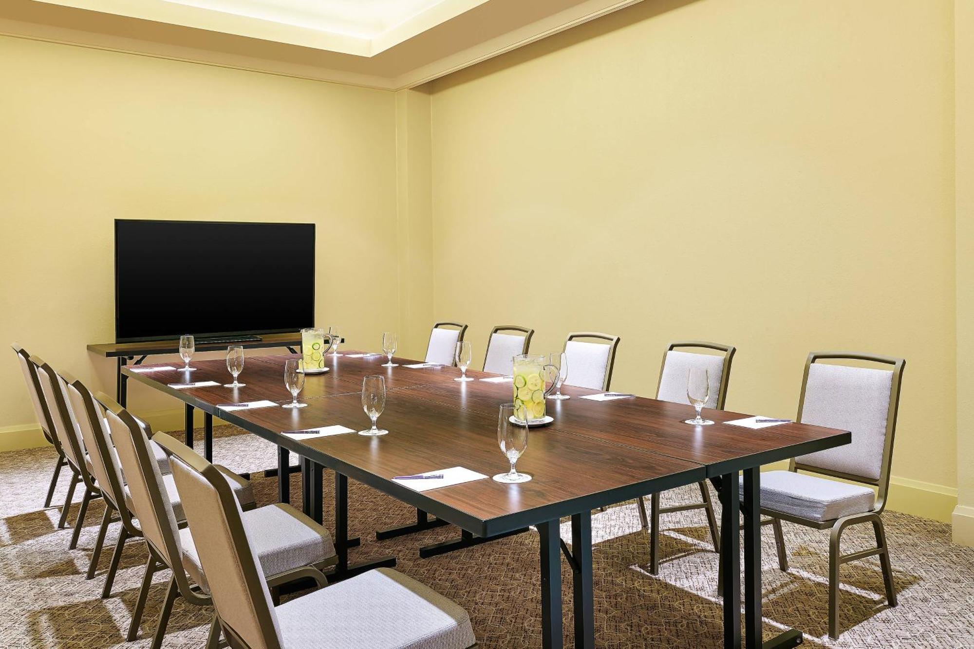 Sheraton Hotel Stonebriar The Colony Εξωτερικό φωτογραφία