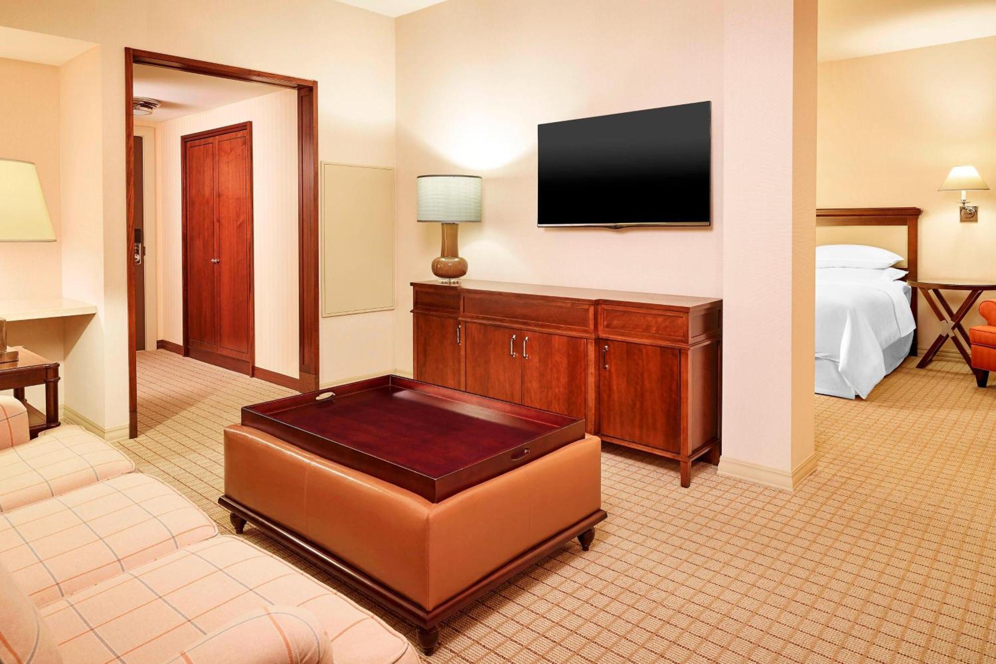 Sheraton Hotel Stonebriar The Colony Εξωτερικό φωτογραφία