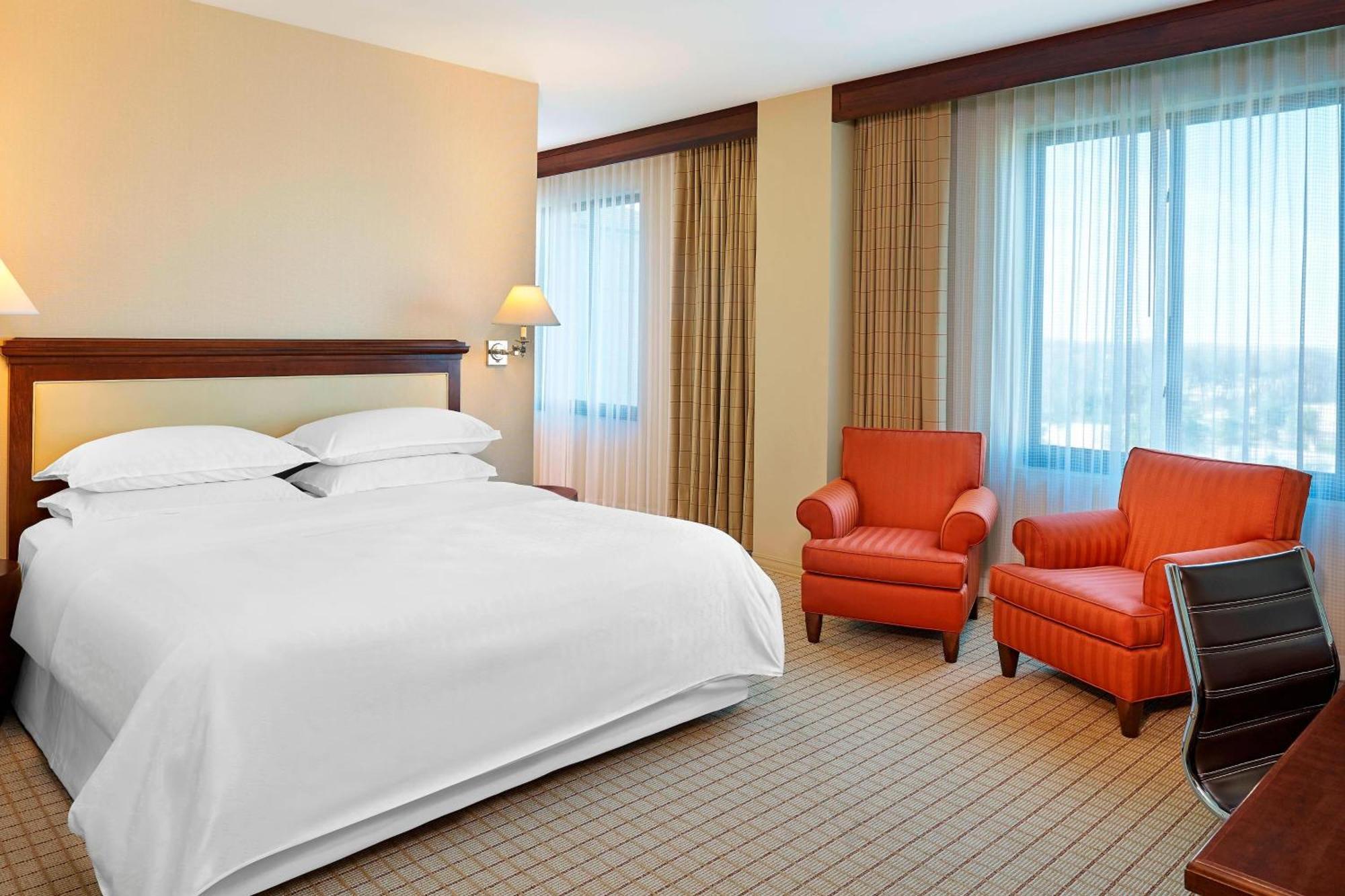 Sheraton Hotel Stonebriar The Colony Εξωτερικό φωτογραφία