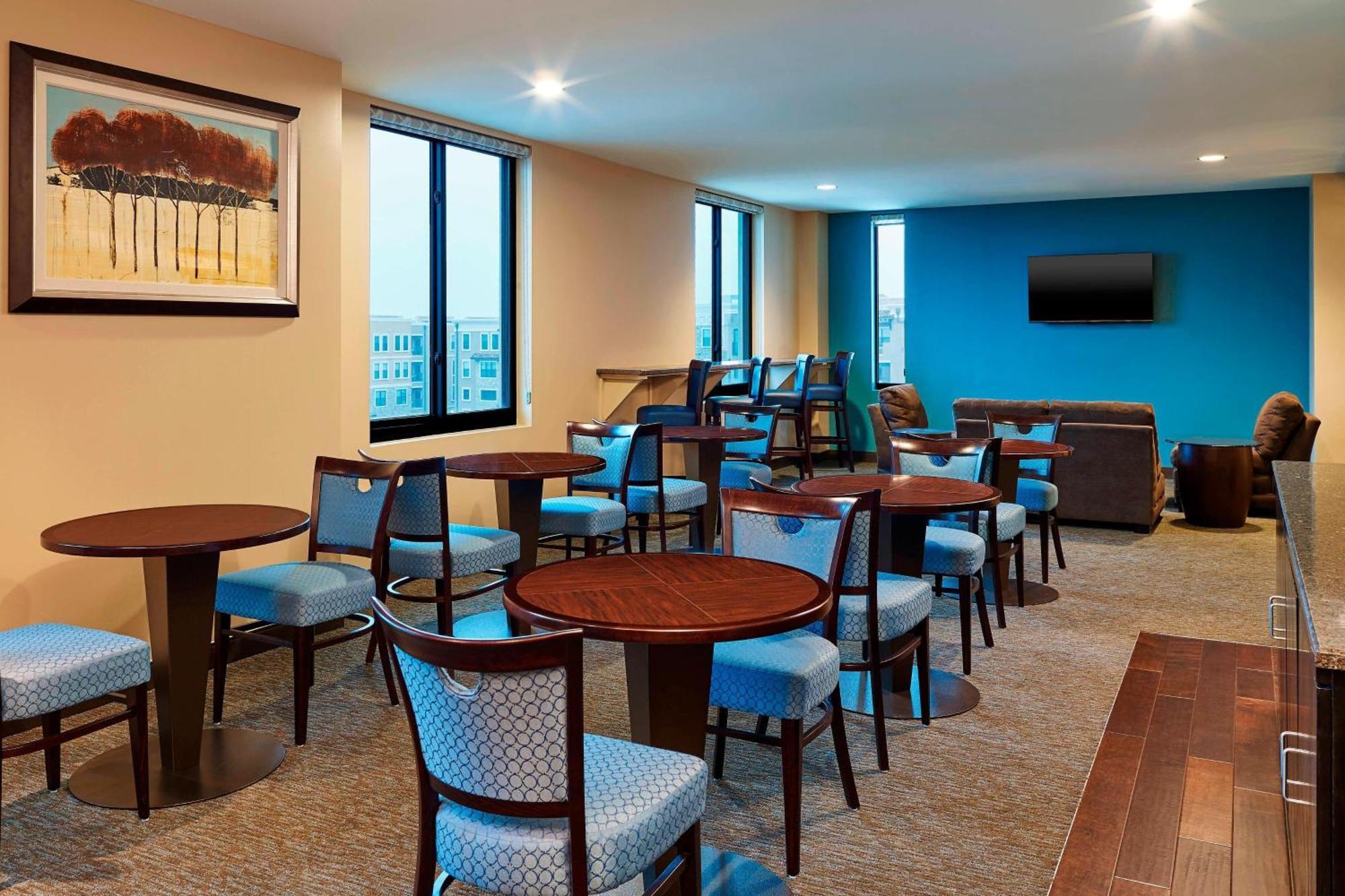 Sheraton Hotel Stonebriar The Colony Εξωτερικό φωτογραφία