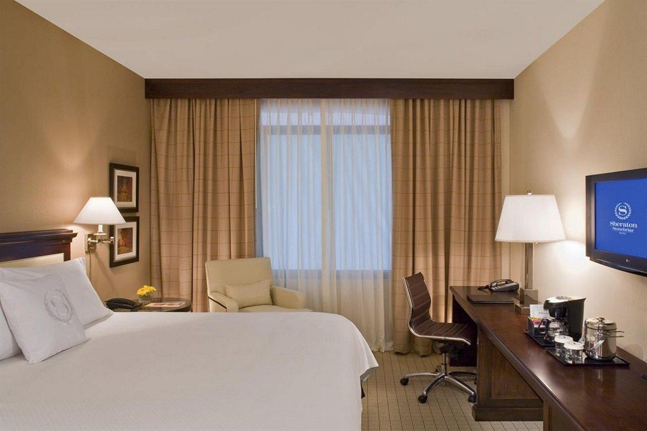 Sheraton Hotel Stonebriar The Colony Δωμάτιο φωτογραφία