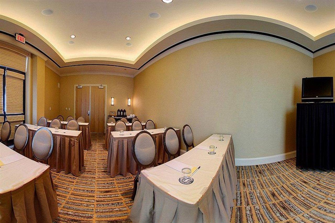 Sheraton Hotel Stonebriar The Colony Εξωτερικό φωτογραφία