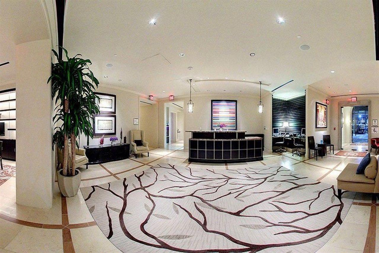 Sheraton Hotel Stonebriar The Colony Εξωτερικό φωτογραφία